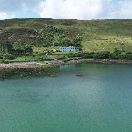 Waterfront Rest B&B Clifden Exterior foto