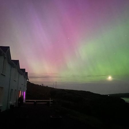 Waterfront Rest B&B Clifden Exterior foto