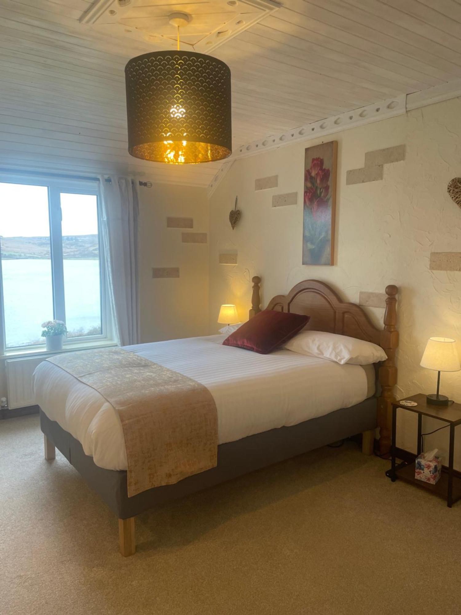 Waterfront Rest B&B Clifden Exterior foto