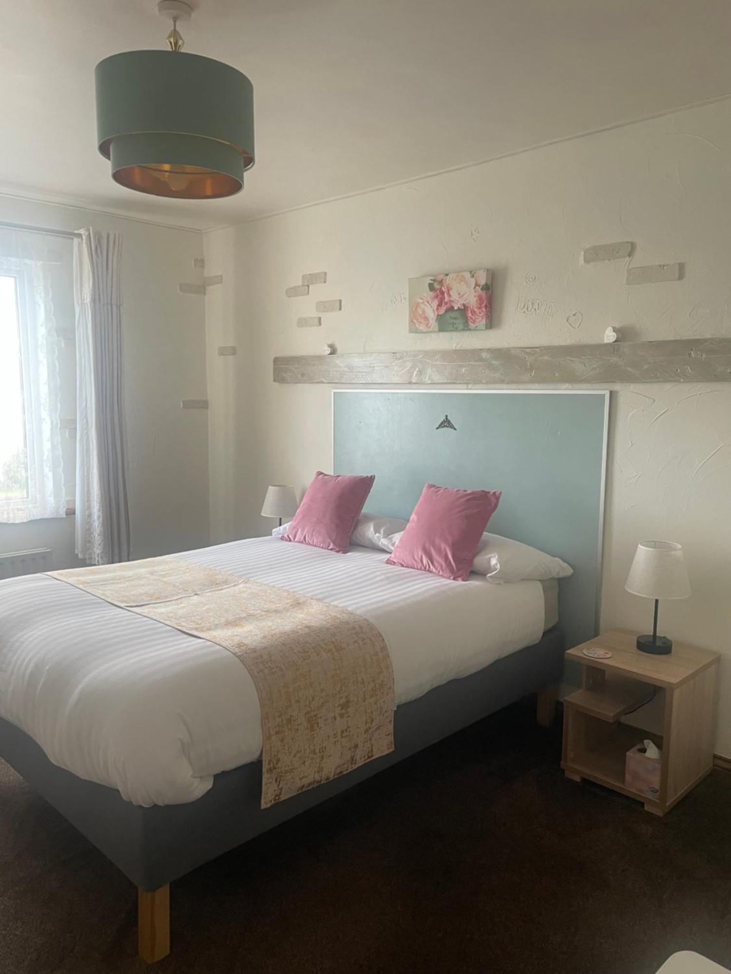 Waterfront Rest B&B Clifden Exterior foto